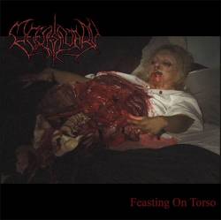 Defleshuary : Feasting on Torso Defleshuary : Feasting on Torso